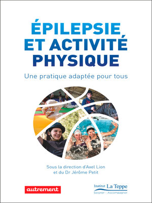 cover image of Épilepsie et activité physique